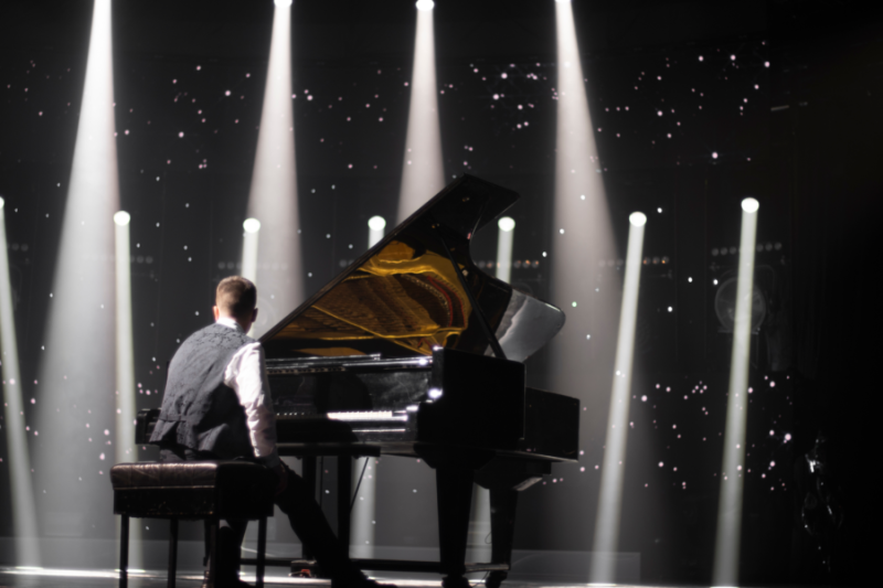 5 Best Stage Pianos for Live Performers (2026)