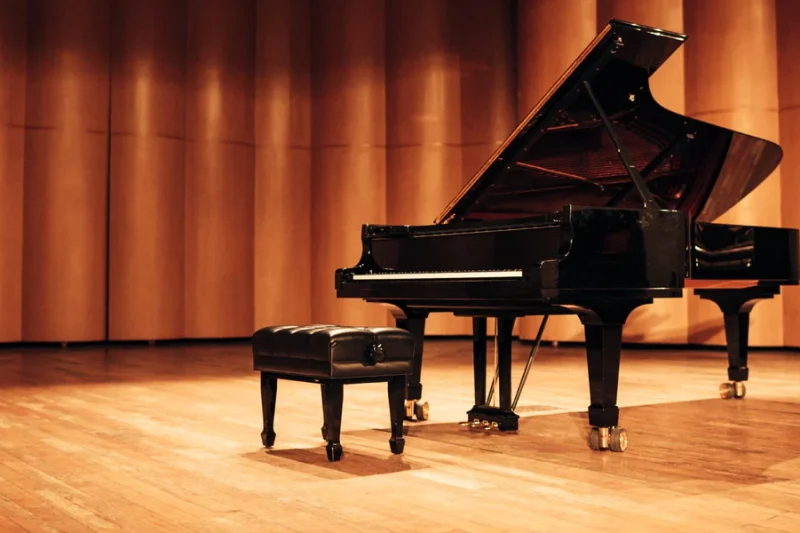 Essential Accessories Every Pianist Should Own