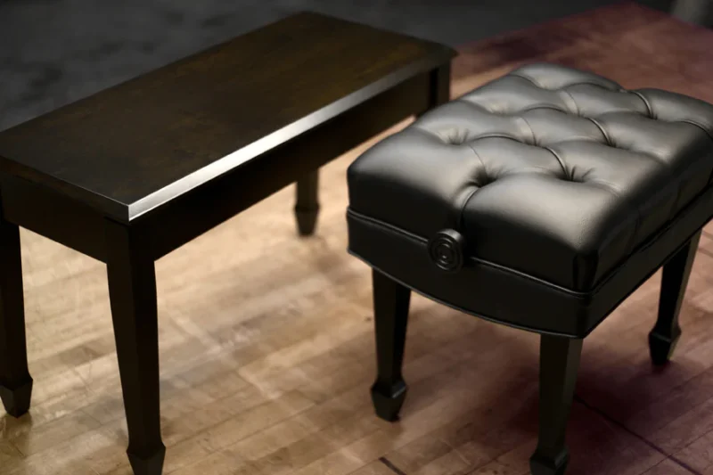 6 Best Adjustable Piano Benches in 2026: Fit, Stability, and Comfort