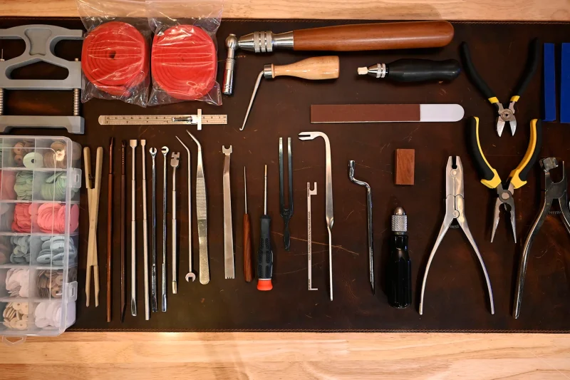 Best Piano Tuning Kits and Tools: A Safety-First Guide